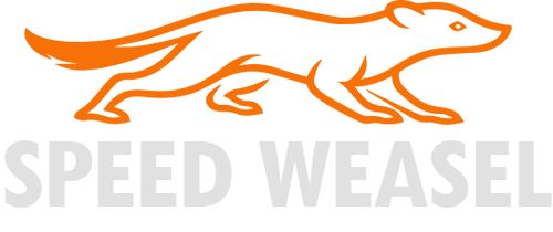 Speed Weasel